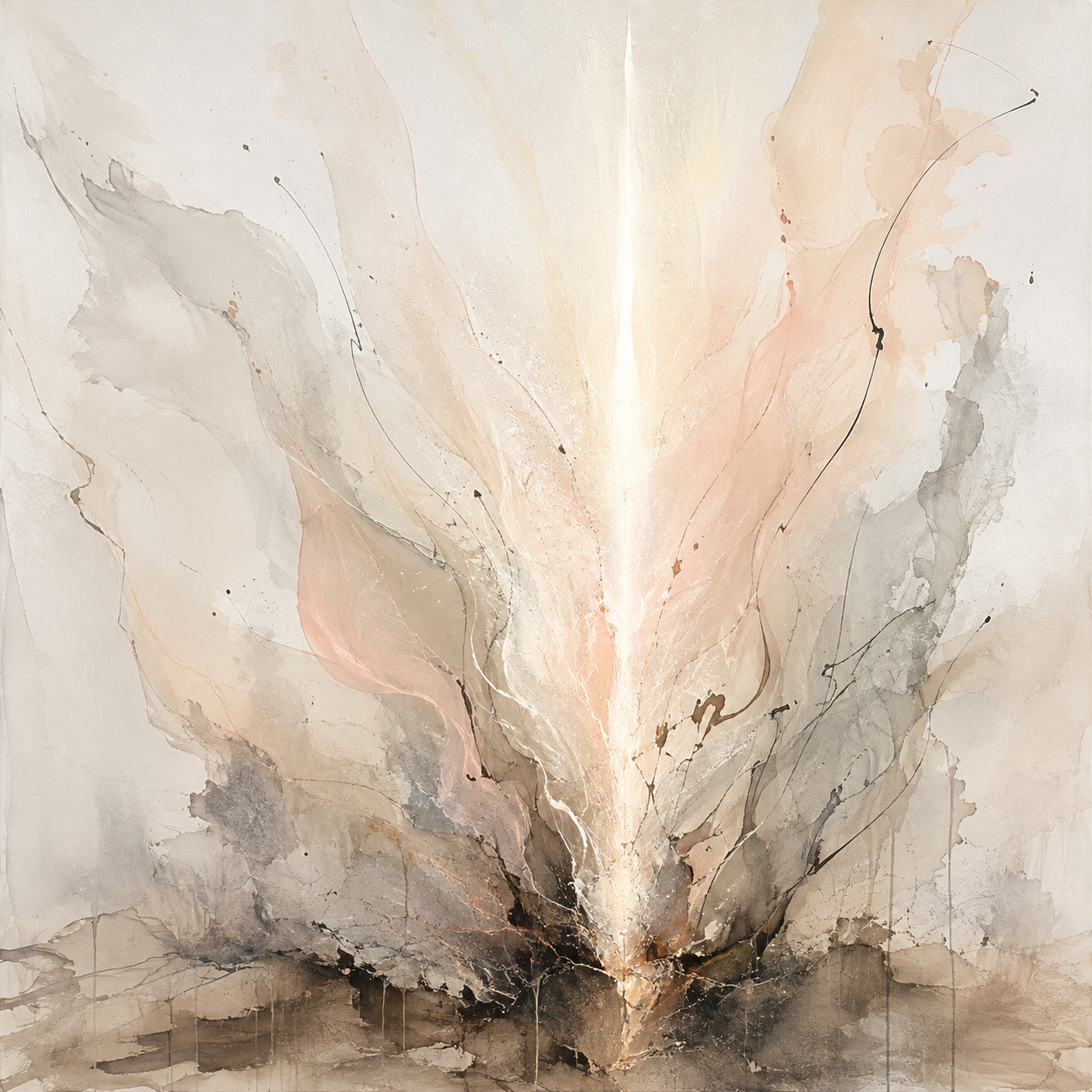 be reborn