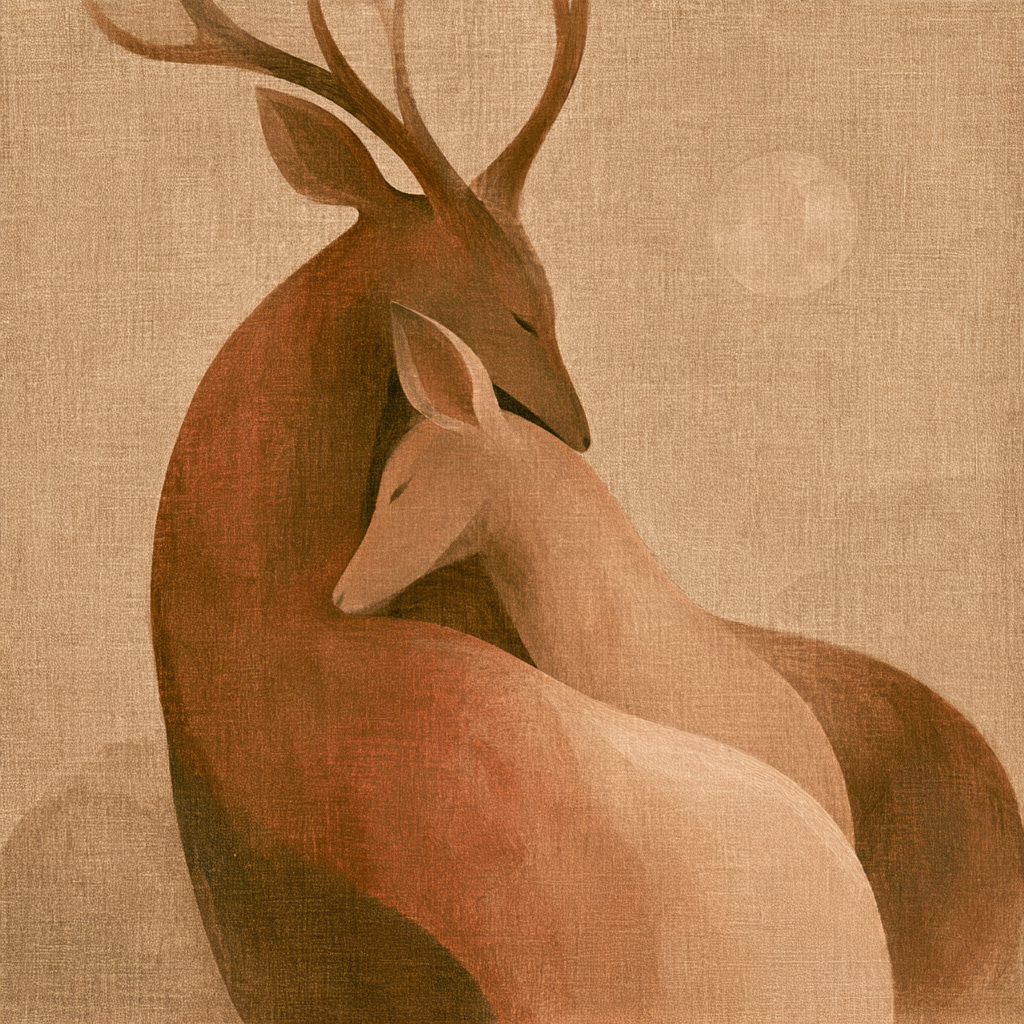 Quiet Belonging