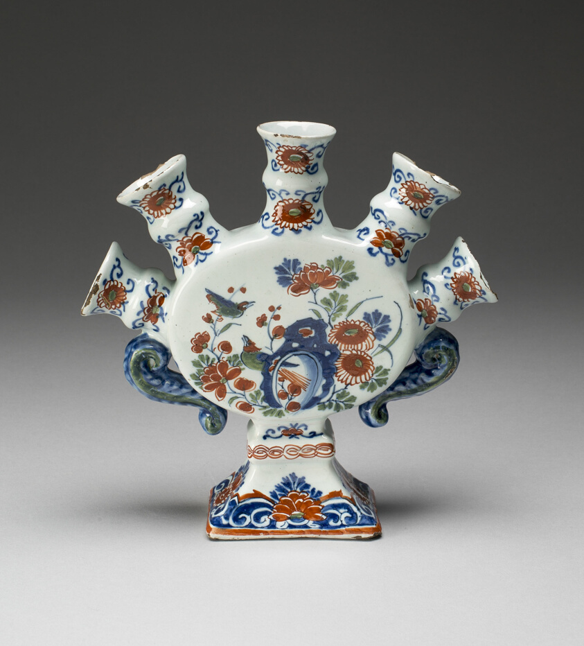Pottery & Ceramics