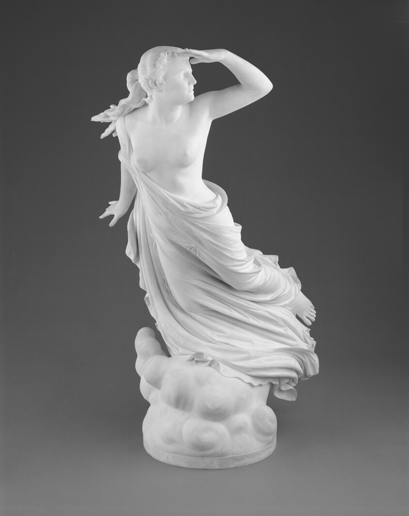 The Lost Pleiade